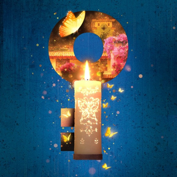 Meet your Posher, Melanie - Picture 1 of 1